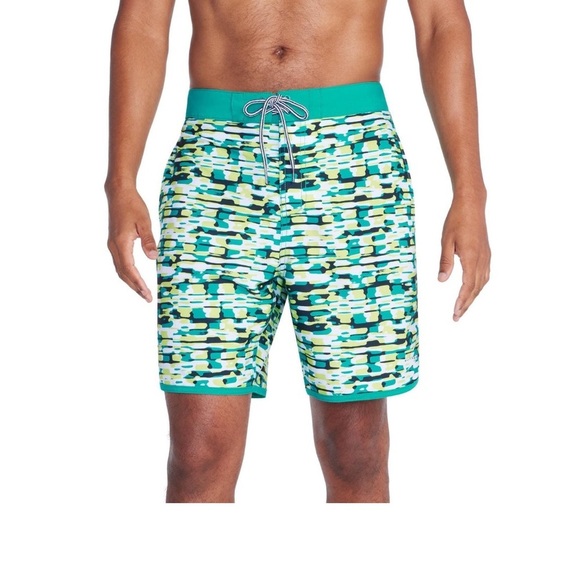 Speedo Other - NWT Speedo Men's Data Weaver 18" swimming Board Short size L
